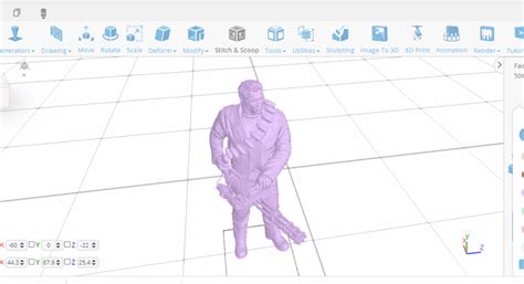 stl editing software|software for editing stl files.